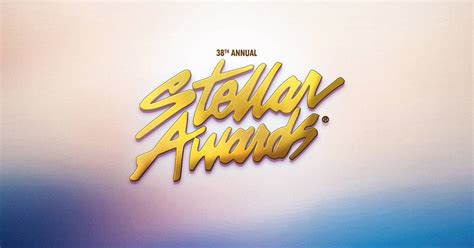 The 38th Annual Stellar Awards 2023 .
